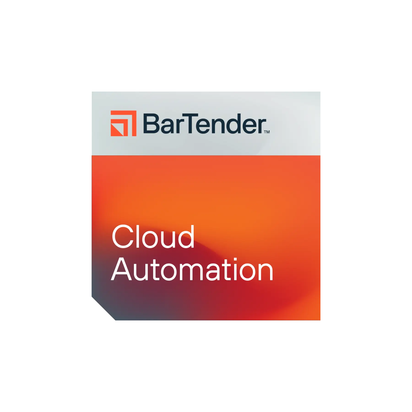 BarTender Cloud Automation - Plan + 3 Printers 3 Year Subscription (Includes Standard MSA)